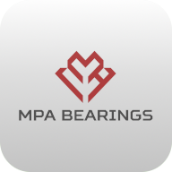 MPA Bearings - МегаПартАагро